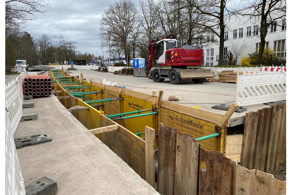 F&uuml;r eine sichere Energiewende